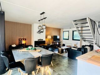  Maison � vendre 4 pi�ces 79 m�