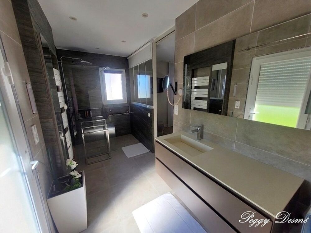 � vendre  Maison Saint-Rogatien (17220)