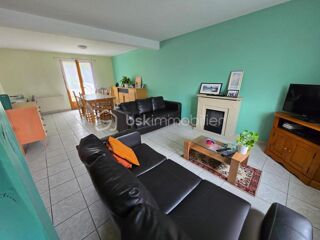  Maison � vendre 7 pi�ces 128 m�