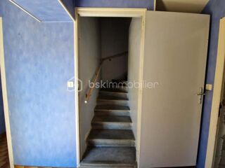  Maison à vendre 5 pièces 95 m²