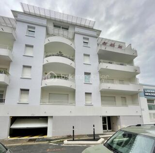  Parking / Garage à vendre 15 m²