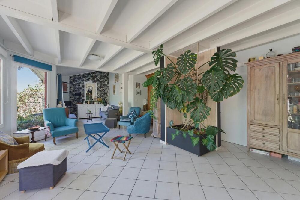Maison de 7 pièces de 170 m² à Bruges