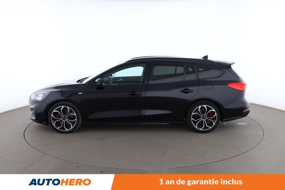 Focus SW 1.5 EcoBoost ST Line Auto 150 ch 2021 occasion 92130 Issy-les-Moulineaux