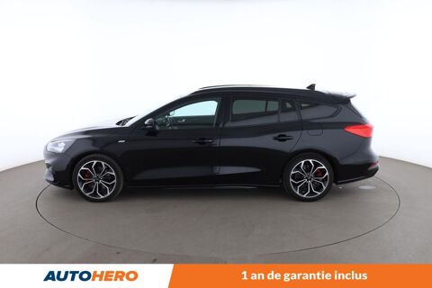 Focus SW 1.5 EcoBoost ST Line Auto 150 ch 2021 occasion 92130 Issy-les-Moulineaux