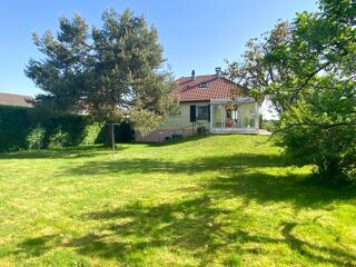  Maison  vendre 5 pices 87 m