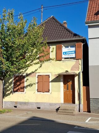  Maison � vendre 5 pi�ces 130 m�