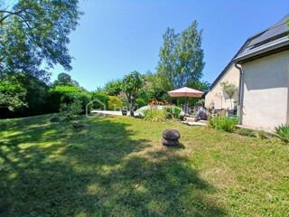 Maison à vendre 7 pièces 198 m²