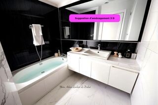  Appartement � vendre 3 pi�ces 74 m�