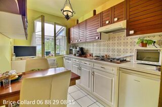 Maison à vendre 5 pièces 100 m²