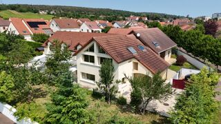  Maison à vendre 7 pièces 265 m²