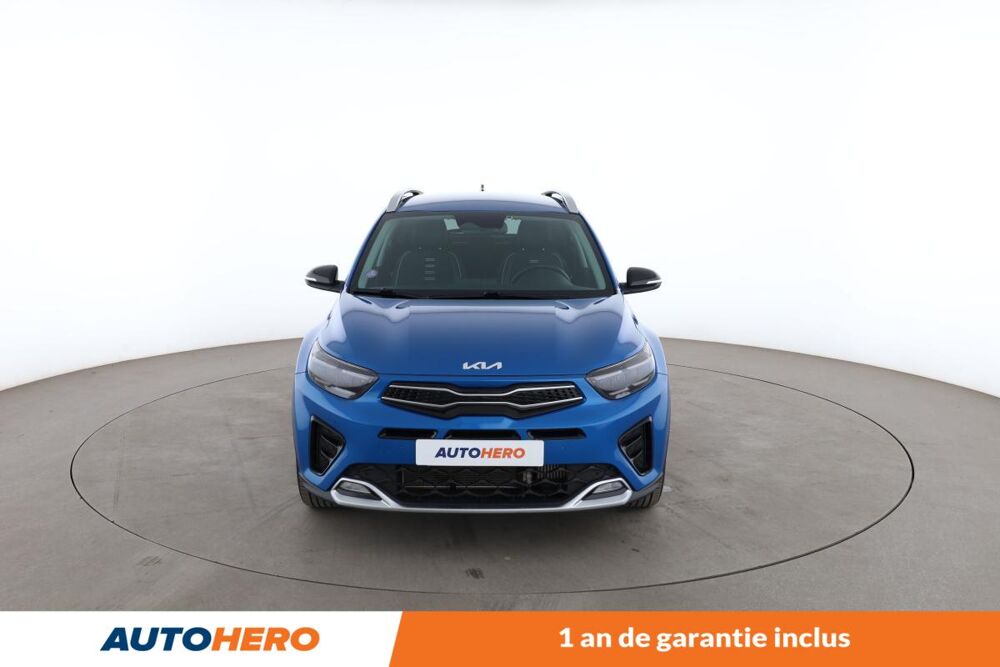 Stonic 1.0 T-GDi GT Line DCT7 100 ch 2024 occasion 92130 Issy-les-Moulineaux