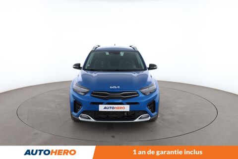 Stonic 1.0 T-GDi GT Line DCT7 100 ch 2024 occasion 92130 Issy-les-Moulineaux