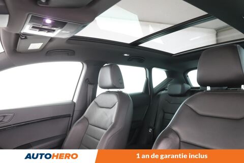 Ateca 1.4 EcoTSI ACT Xcellence DSG7 150 ch 2018 occasion 92130 Issy-les-Moulineaux