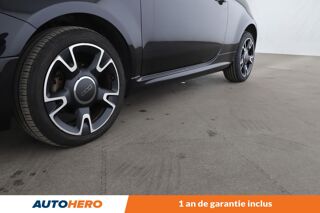 500 1.0 Hybride BSG RockStar 70 ch 2020 occasion 92130 Issy-les-Moulineaux
