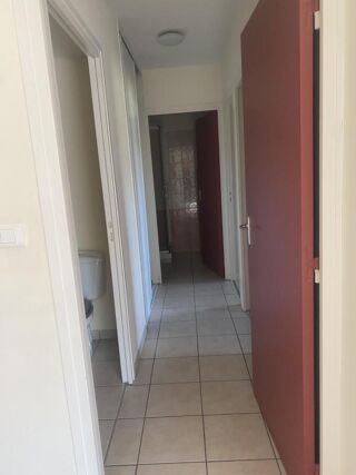  Appartement � louer 3 pi�ces 64 m�