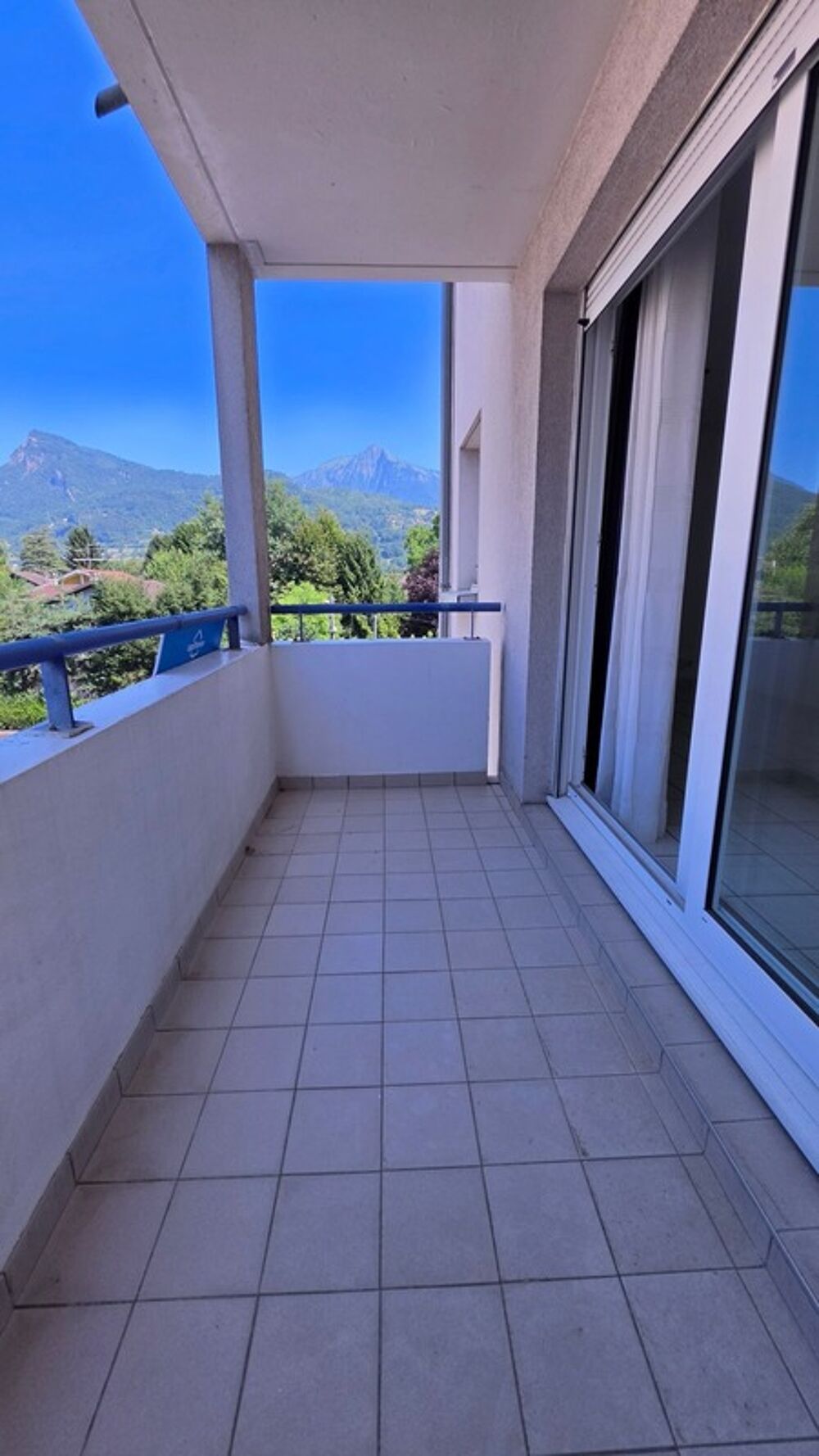 Vente Appartement Appartement à vendre 3 pièces CLUSES (74) Cluses