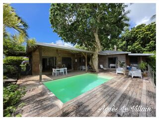  Maison à vendre 7 pièces 149 m²