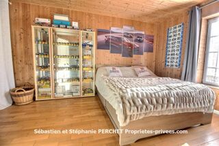  Maison à louer 4 pièces 100 m²