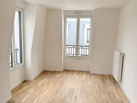  Appartement � louer 2 pi�ces 39 m�