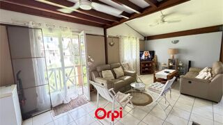  Maison � vendre 3 pi�ces 80 m�