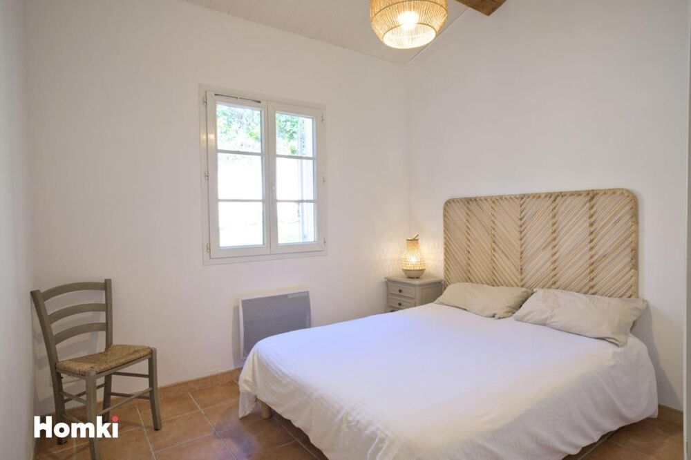 à vendre  Maison Marseille 13
