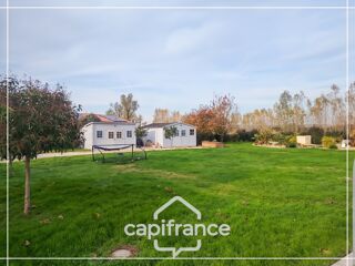  Maison à vendre 5 pièces 123 m²