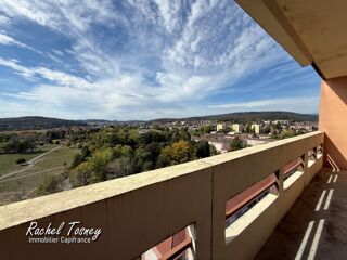  Appartement à louer 2 pièces 43 m²