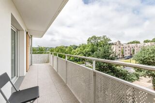  Appartement à vendre 4 pièces 81 m²