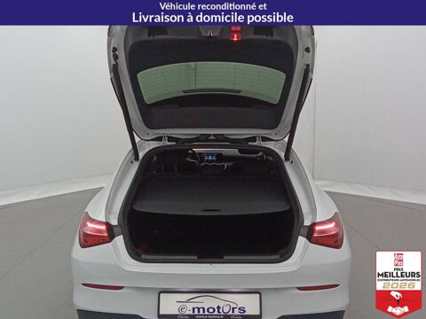 Classe CLA 180d Progressive Line +Si&egrave;ges c 2020 occasion 10150 Lavau
