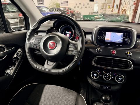 500 X 1.6i 110ch 2018 occasion 59700 Marcq-en-Barœul