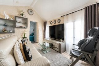  Maison à vendre 3 pièces 43 m²