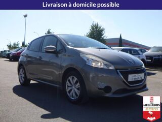 208 PureTech 82 Active 2013 occasion 10150 Lavau