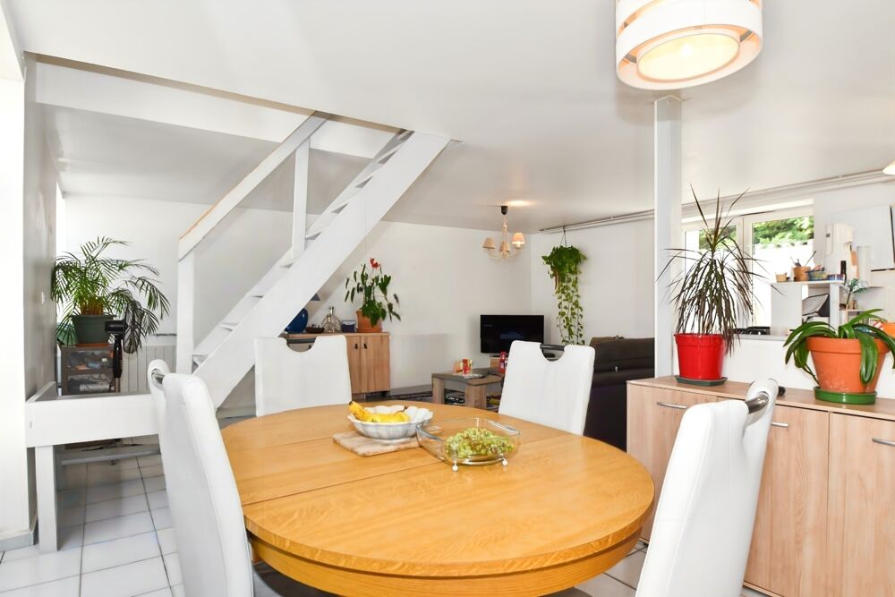 Maison à vendre 5 pièces CIRE D'AUNIS (17)