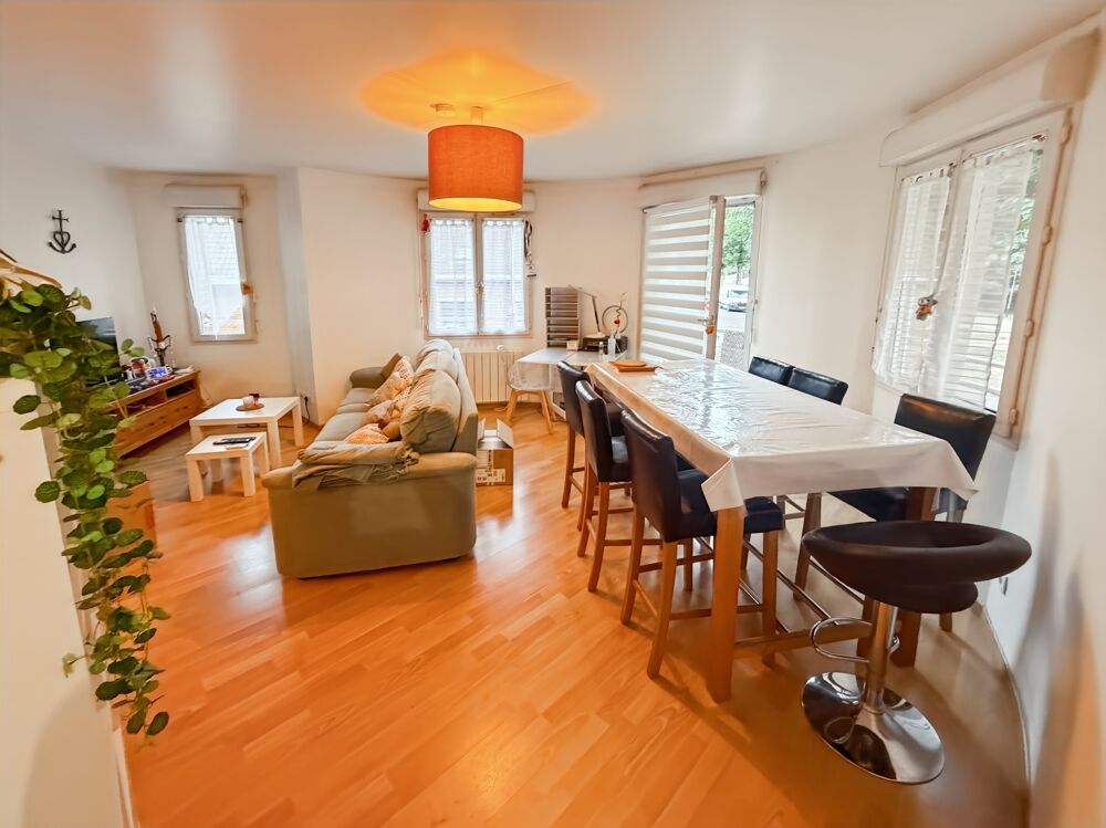 Location Appartement Appartement à louer T2 meublé avec garage VALENCIENNES (59) Valenciennes