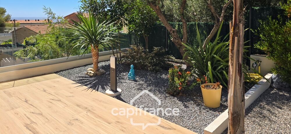 à vendre  Appartement Bandol (83150)