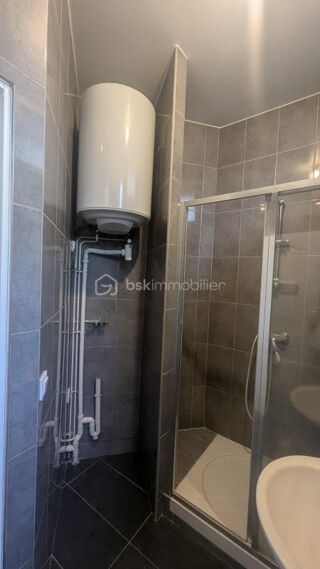  Appartement à vendre 1 pièce 18 m²