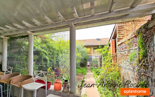  Immeuble  vendre 8 pices 197 m