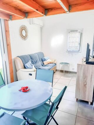  Maison � vendre 3 pi�ces 40 m�