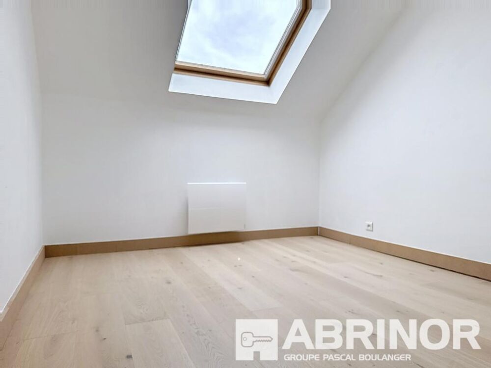 Duplex T2 avec Mezzanine  Vieux Lille