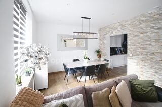  Maison  vendre 6 pices 115 m