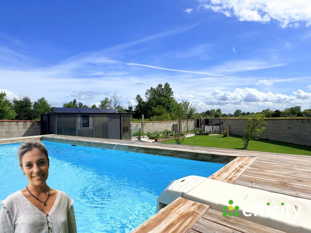 Vente Villa Villa Montbrison