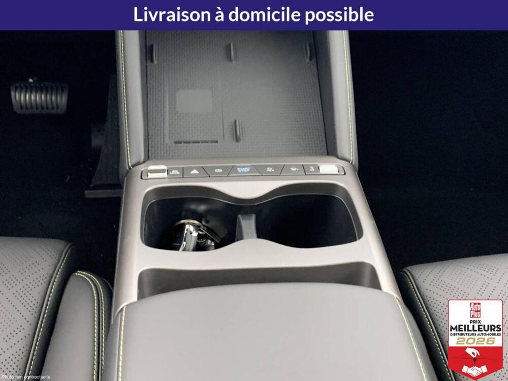 Atto 2 PHEV 1.5 DM-I BOOST 2026 occasion 10150 Lavau