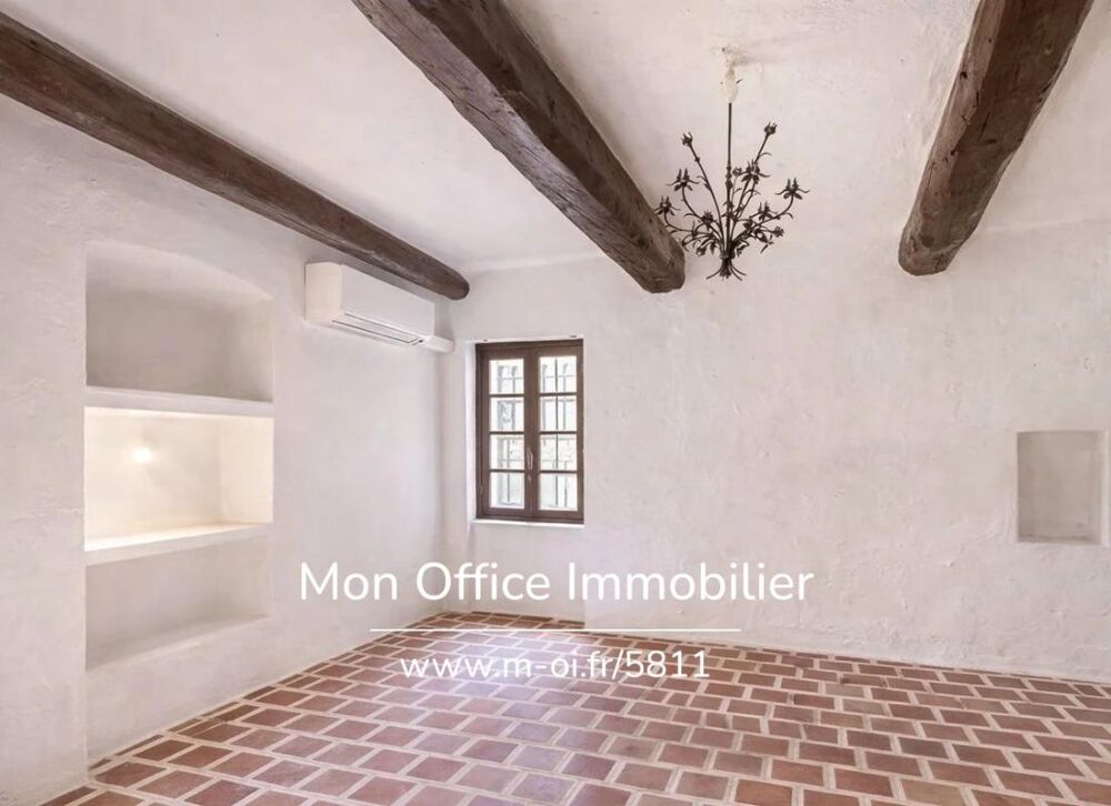 Référence : 5811-CRO - Appartement 2/3 pièces en Duplex - Quartier Hôtel de Ville
