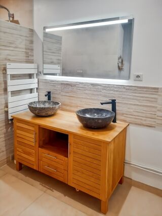  Appartement � vendre 3 pi�ces 55 m�