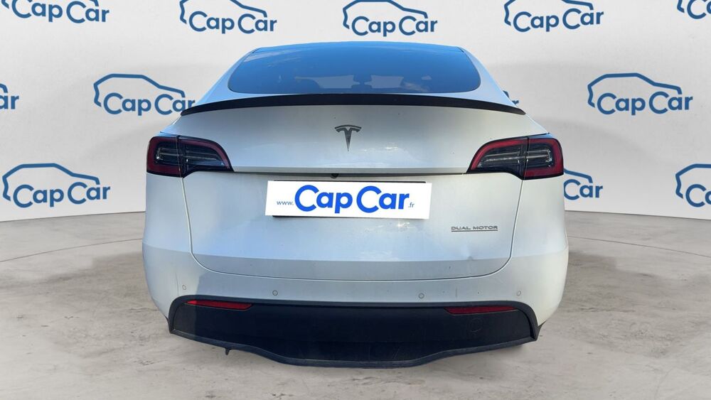 Model Y 534 Dual Motor Performance 2022 occasion 44300 Nantes