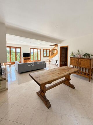  Maison à vendre 7 pièces 167 m²