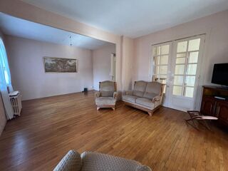  Maison à vendre 6 pièces 102 m²