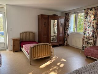 Maison à vendre 5 pièces 132 m²