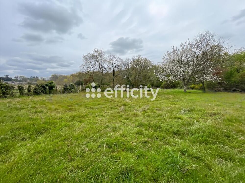 Vente Terrain Terrain Camblanes et meynac
