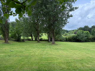  Terrain à vendre 850 m²